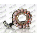 Rick's Motorsports Electrics Universal OEM Style Stator for Yamaha XV19/XV1900 '08-19, Roadliner 1900/Stratoliner 1900 '06-16 (All Models), Raider 1900 '06-19 (All Models) Rick's Motorsports Electrics Universal OEM Style Stator for Yamaha XV19/XV1900 '08-19, Roadliner 1900/Stratoliner 1900 '06-16 (All Models), Raider 1900 '06-19 (All Models)